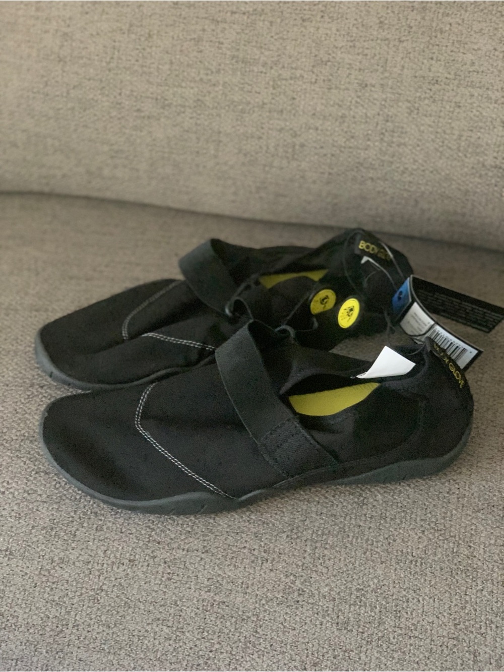 Body Glove Aqua Sock Water Shoes Men’s Sz 12 New